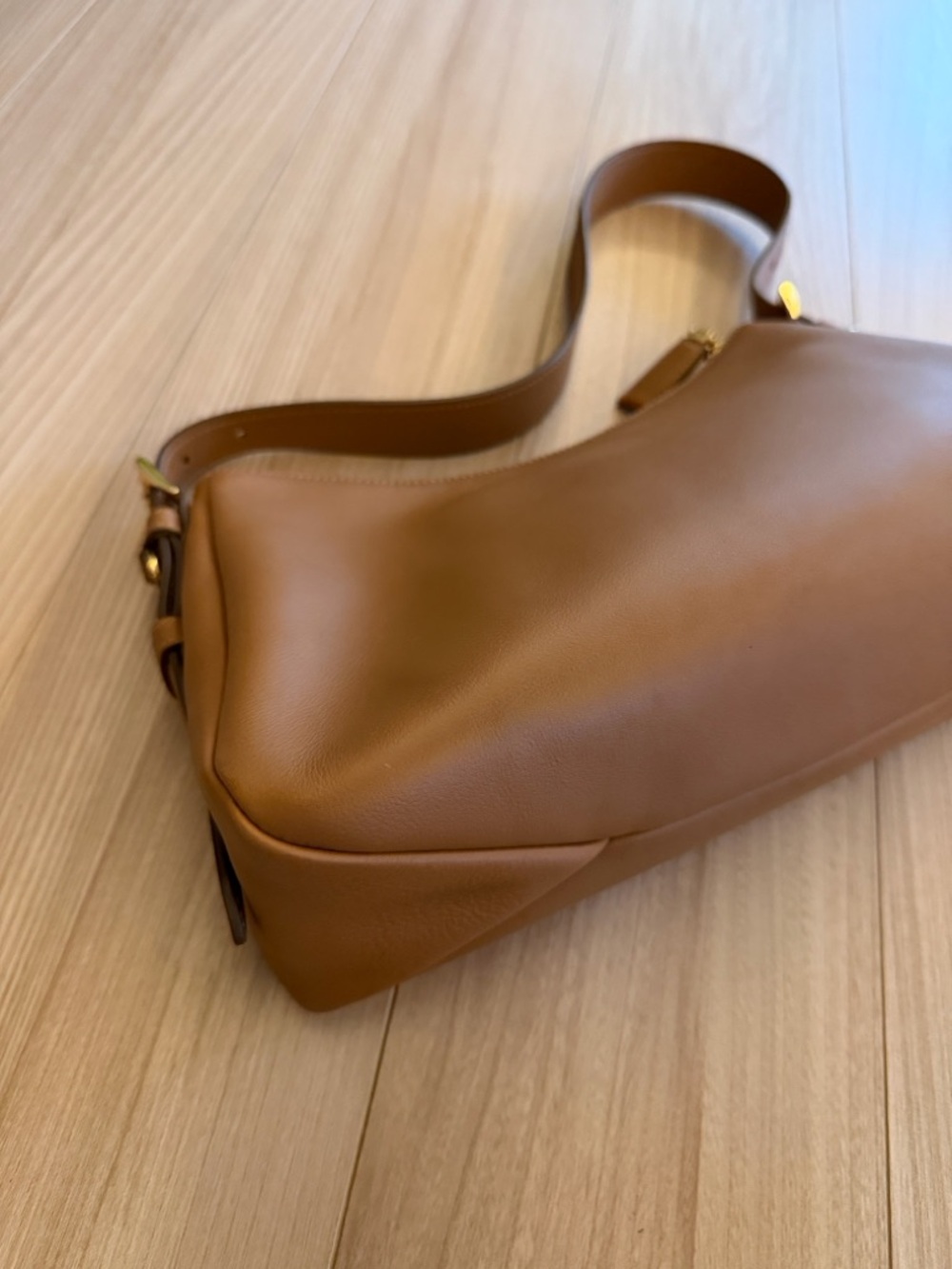 Prada Aimee medium handbag - Picture 4 of 9